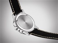 Orologio Tissot Uomo Supersport Gent in Acciaio T1256101604100 - T1256101604100